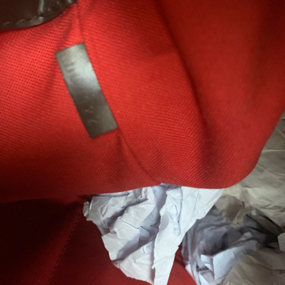 Vintage Luxury LOUIS Vuitton bag - Picture 9 of 9